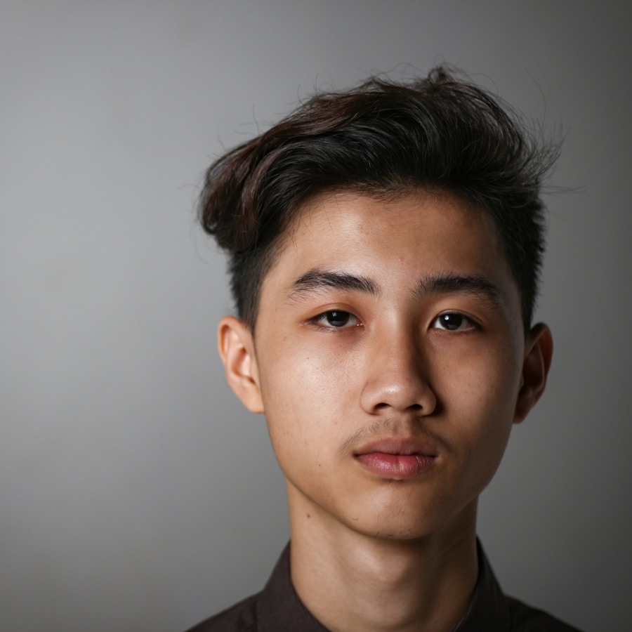 Studio Lighting